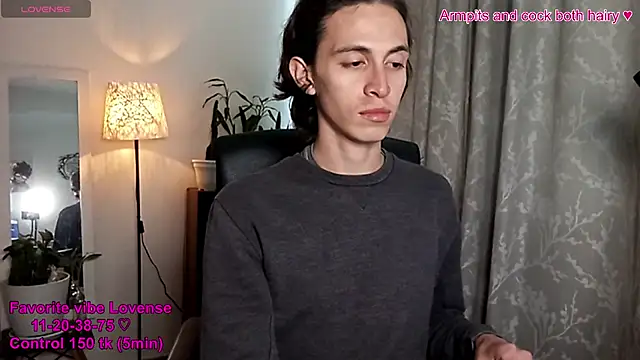Show de You_Sissy na webcam