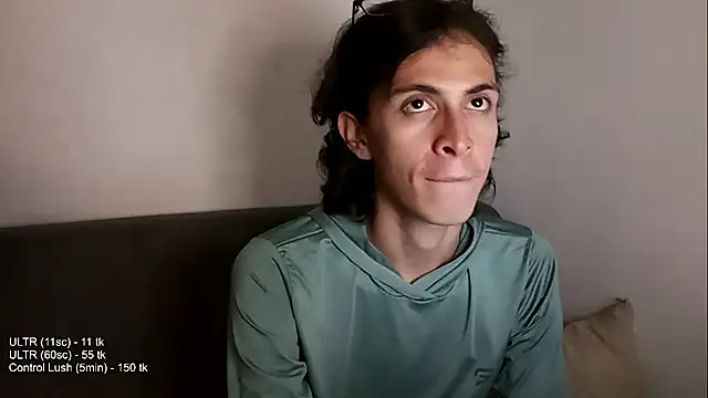 You_Sissy Pertunjukan Webcam