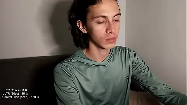 You_Sissy: вебкам-шоу