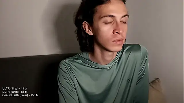 Вебкам-шоу You_Sissy