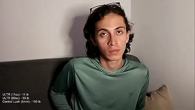 عرض كام You_Sissy