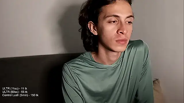 You_Sissy 网络视讯表演