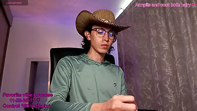 You_Sissy 网络视讯表演