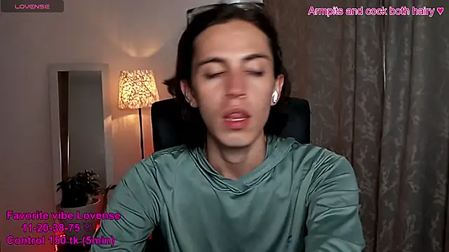 You_Sissy 网络视讯表演
