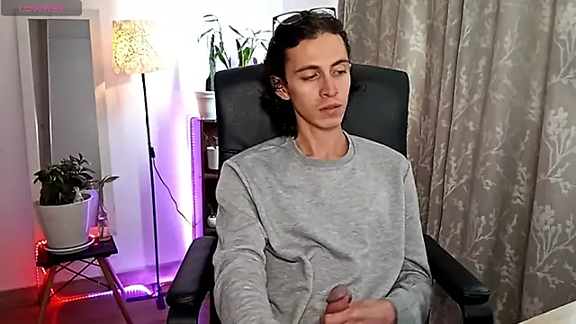 You_Sissyのウェブカメラショー