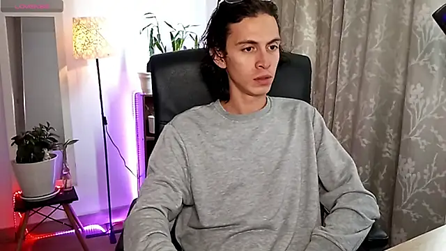 You_Sissy Show Webcam