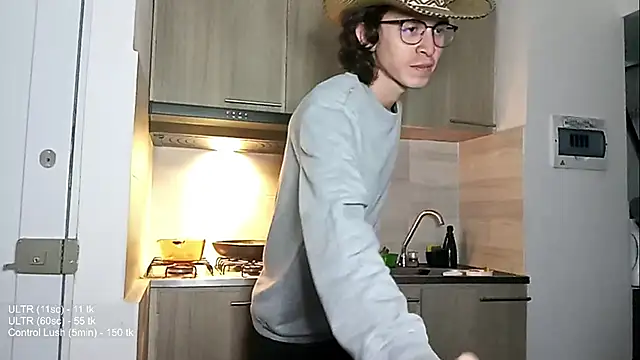 Вебкам-шоу You_Sissy