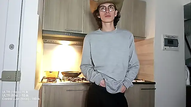 You_Sissy 网络视讯表演
