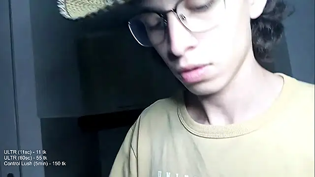 Вебкам-шоу You_Sissy