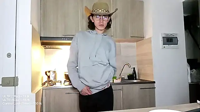 Nox_guy_next_door – Kamerová šou