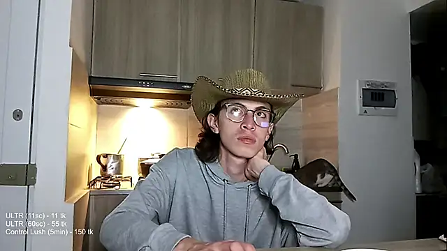 Nox_guy_next_door Webcam-Show