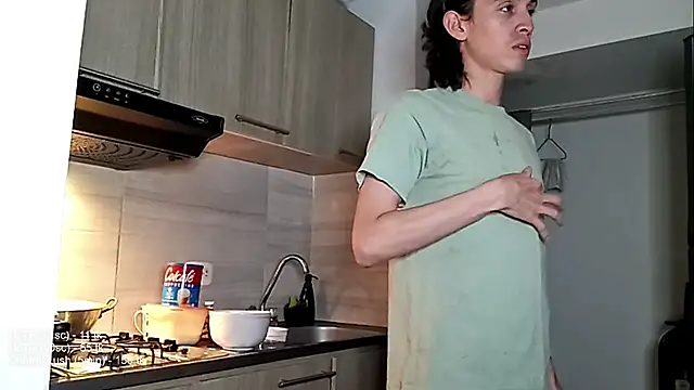 Nox_guy_next_door Шоу с уебкамера