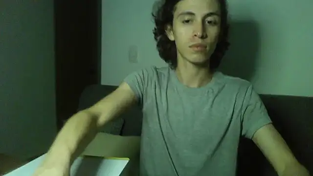 Nox_guy_next_door 网络视讯表演