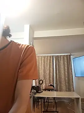 Show webcam de Nox_guy_next_door