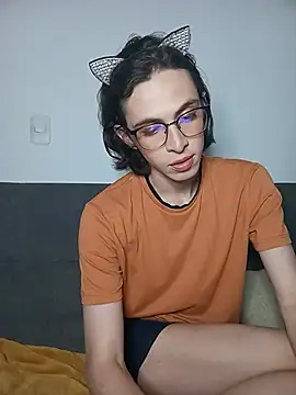 Nox_guy_next_door Webcamshow