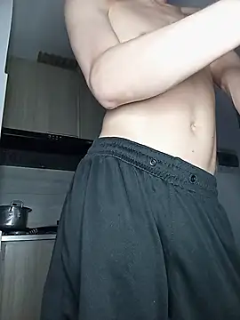 Show webcam de Nox_guy_next_door