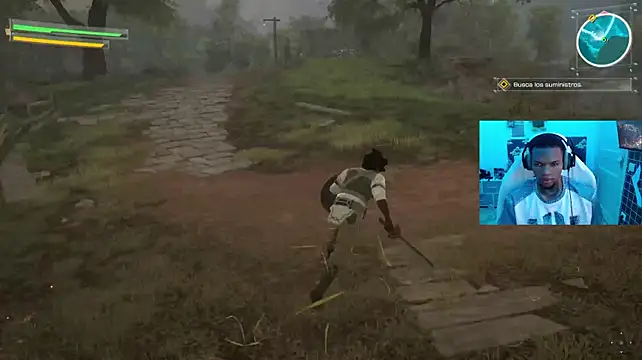 عرض كام XXXPANTHERA06OG