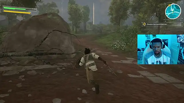عرض كام XXXPANTHERA06OG