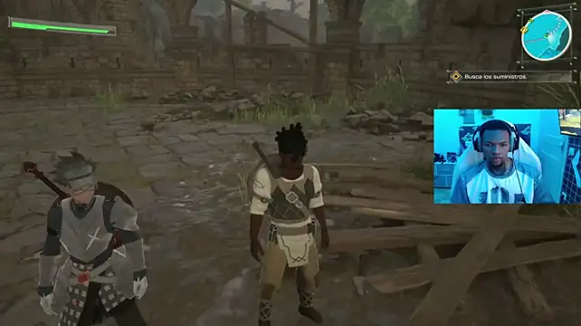XXXPANTHERA06OG – Kamerová šou