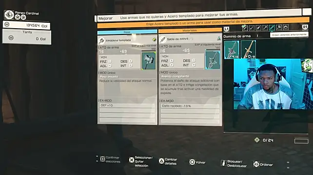 XXXPANTHERA06OG 웹캠 쇼