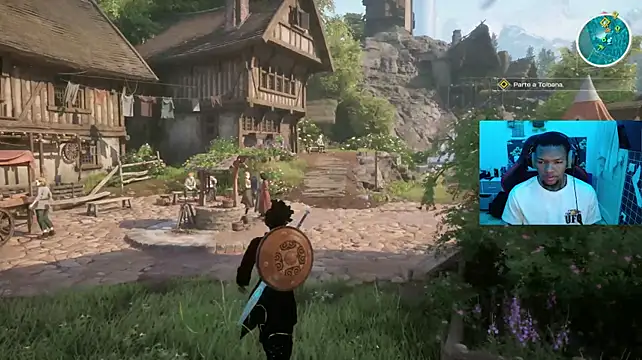 XXXPANTHERA06OG webkamerás műsora