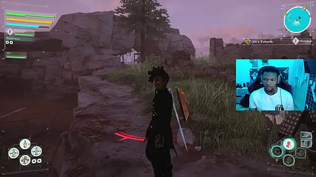 عرض كام XXXPANTHERA06OG