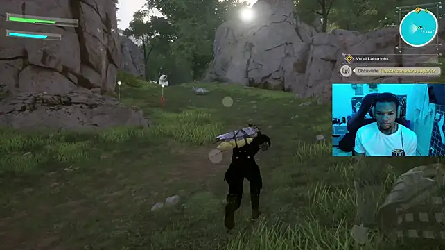 عرض كام XXXPANTHERA06OG
