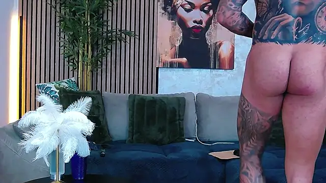 XXX chat uživo modela masterkingofmusclee