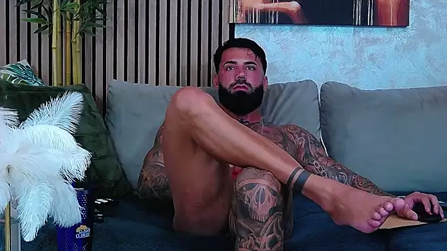 masterkingofmusclee Webcam show