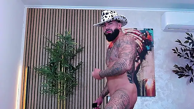 masterkingofmusclee Webcam show
