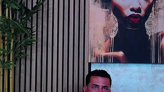 masterkingofmusclee Webcam show