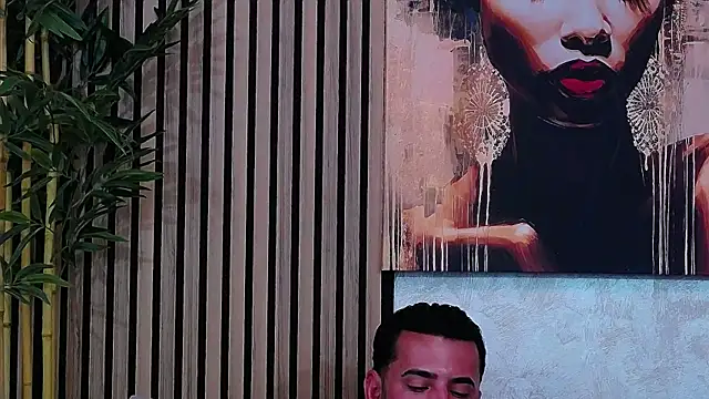 masterkingofmusclee Webcam show