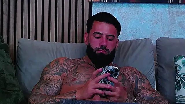 عرض كام masterkingofmusclee