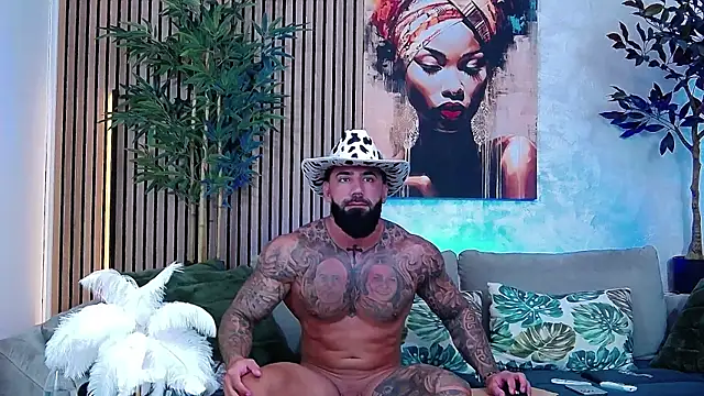 عرض كام masterkingofmusclee