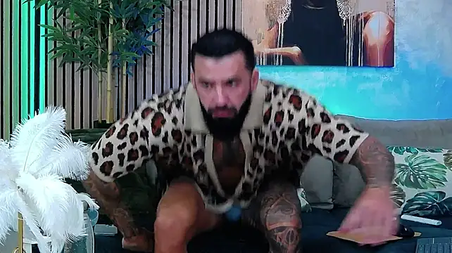 عرض كام masterkingofmusclee