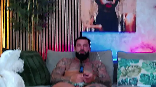 عرض كام masterkingofmusclee