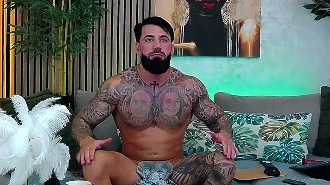 masterkingofmusclee 라이브 XXX 채팅