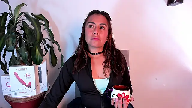 Chat XXX ao vivo de im_amber