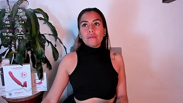 Sembang XXX Secara Langsung im_amber