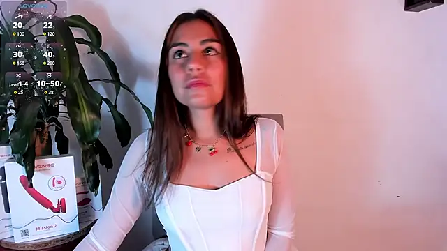 Czat XXX na żywo – im_amber