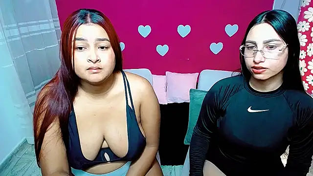 violeta_rous XXX чат на живо