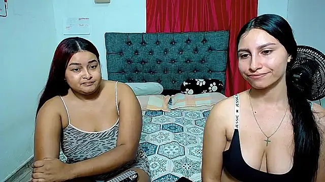 violeta_rous Live XXX-Chat