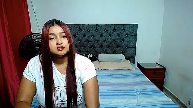 Živý XXX chat violeta_rous