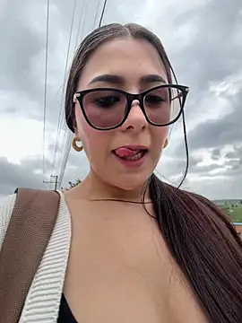 Show Webcam de Natha_Fantasy