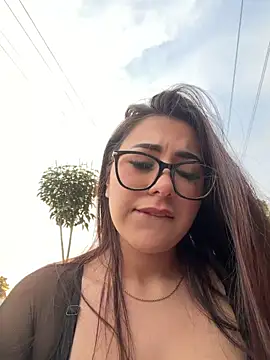 Natha_Fantasy's Webcam Show