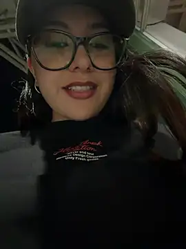 Show Webcam de Natha_Fantasy