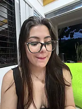 Show de webcam de Natha_Fantasy
