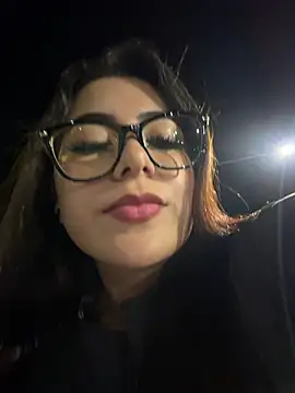 Show Webcam de Natha_Fantasy