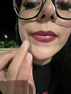 Natha_Fantasy Шоу с уебкамера