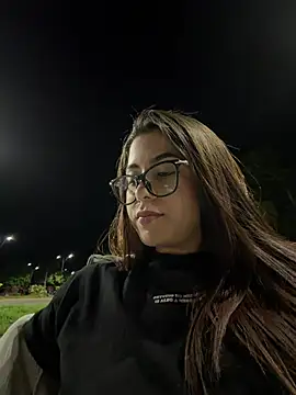 Show Webcam de Natha_Fantasy